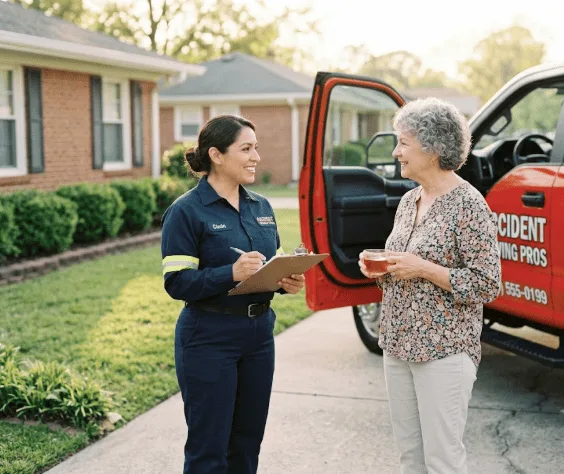 Accident Towing Service Bethlehem, IN FAQs